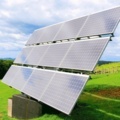 Мощности по производству солнечных панелей М10 и G12 займут 90% мирового рынка в 2023 г.