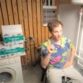 Продукция PRO AQUA в новом видео у блогера Mary Wood