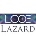 Новый сравнительный анализ LCOE от Lazard