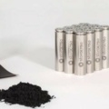 Углерод из лигнина: новый материал для литий-ионных батарей