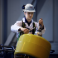 ABB high-voltage direct current converter transformer 