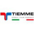 The new Tiemme “Shorty”