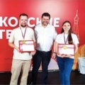 Эксперты АО «СиСофт Девелопмент» приняли участие в конкурсе мастерства ИТ-специалистов