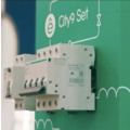 Платформа City9 Set от «Систэм Электрик» заменит линейку Easy9 от Schneider Electric