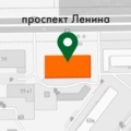 Изменился адрес кемеровского офиса НЕВАТОМ 