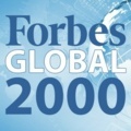 Компания Gree снова вошла в список ForbesGlobal 2000