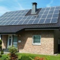 Дома в Великобритании устанавливают рекордное количество солнечных панелей