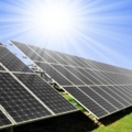 Toyota построит солнечную электростанцию в Бенине мощностью 25 МВт
