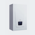 Новинка от BAXI: старт продаж электрического котла AMPERA Plus!