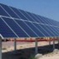First Baikal wind-solar power plant