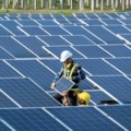 Первую в Красноярске солнечную сетевую электростанцию построят в 2025 году