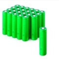 Новые литиевые двухионные батареи выдерживают 3500 циклов полной разрядки