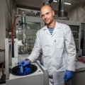 Томские ученые создали гидрогель для очистки воды от тяжелых металлов