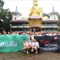 60 партнеров Русклимата посетили Шри-Ланку