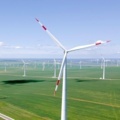 ЕС ввел в эксплуатацию 17 ГВт мощностей ветроэнергетики в 2023 г