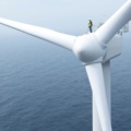 Китай представил проект стандарта переработки ветряных турбин