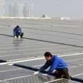 Установленная мощность солнечной энергетики Китая достигнет 780 ГВт к концу 2024 г