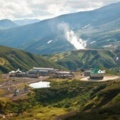 Для крупнейшей геотермальной электростанции России пробурят три скважины