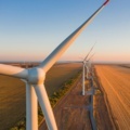 В Волгоградской энергосистеме к 2029 году планируется построить ветровые электростанции общей мощностью более 1000 МВт
