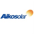 Aiko Solar объявила о новом рекорде эффективности солнечного модуля 25,15%