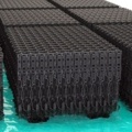 «Нанотехнологический центр композитов» начал производство блоков MonsterFilter для очистных сооружений
