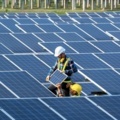 Китай введет в эксплуатацию 190-220 ГВт мощностей солнечной энергетики в 2024 – CPIA