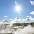 МЭК КР и IFC совместно запускают программу по использованию геотермальной энергии