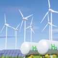 BP увеличит свой портфель проектов ВИЭ до 50 ГВт к 2030 году