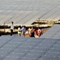 Индийский экспорт солнечных панелей вырос на 227% в 2023 году