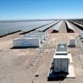 В Чили построена крупнейшая в Латинской Америке система накопления энергии 638 МВт*ч