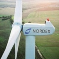 Nordex установит в ФРГ башню ветрогенератора высотой 179 метров
