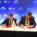 НОСТРОЙ и АО «СИСОФТ РАЗРАБОТКА» подписали соглашение о сотрудничестве