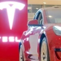 Tesla выпустила 6 млн электромобилей