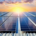 Актуальные данные об углеродном следе солнечной энергетики