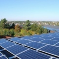 В 2023 году в Швеции было введено в строй около 1,6 ГВт солнечной генерации