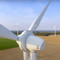 ЕС начал расследование в отношении поставок китайских ветряных турбин