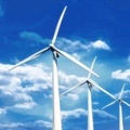 Стоимость ввода ветроэлектростанций снизилась более чем на треть