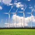 В 2023 году мощность ветровой энергетики в мире достигла 1 ТВт