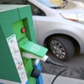 Белоусов поручил создать единый сервис использования зарядных станций для электромобилей