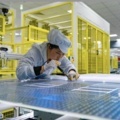 В Европе закрылся очередной производитель солнечных панелей