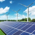 7 стран получают 100 % электроэнергии из возобновляемых источников