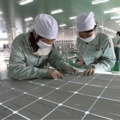 Американские производители солнечных панелей просят защитить их от китайцев
