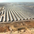 Китайская нефтяная компания построила 1,3 ГВт солнечной генерации на нефтяном месторождении