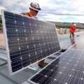 LONGi продала более 67 ГВт солнечных панелей в 2023 году