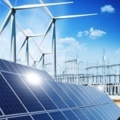 Иран наращивает мощности возобновляемых источников энергии