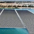 Плавучие солнечные электростанции - новая эра возобновляемой энергетики Турции