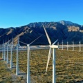 Калифорния уже 1,5 месяца живет только на возобновляемой энергии и еще ее продает