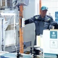 В подмосковном Ступино запустили производство теплоизоляционных плит