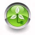 Energy saving program in Petrozavodsk school