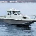 Energy effective marine air conditioners